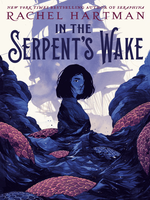 Cover image for In the Serpent's Wake
